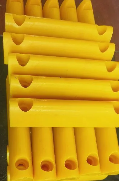Customized Polyurethane Parts for Mold Opening Are Suitable for Automotive Component Factories in Southeast Asia. photo-3