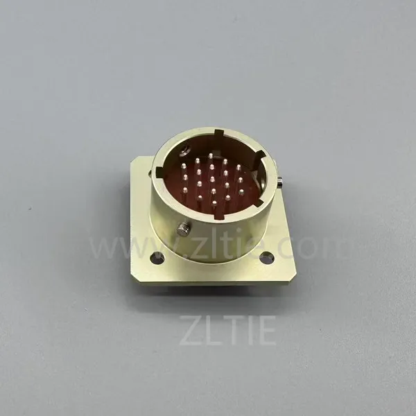 ОНS-BС-1(2) Series Connector Shell Size 18 19 Pin Male Socket-ОНS-BС-1-19/18-B1-1-B