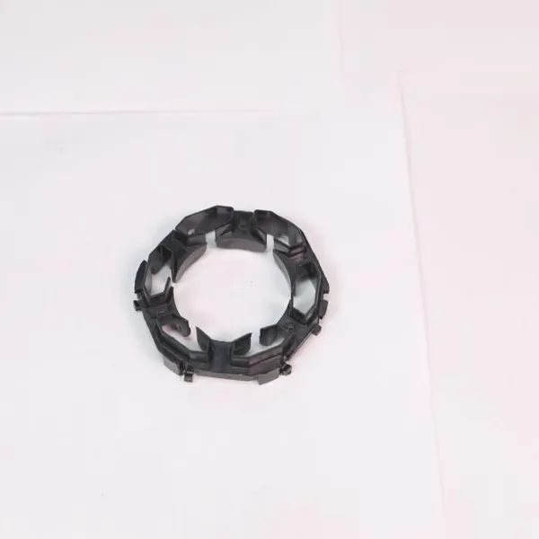 OEM/ODM PPS Motor Bobbin Mold, 2+2 Cavities, 300K Shots Lifetime, German GPM58 Tool Steel, IATF 16949:2016 photo-5