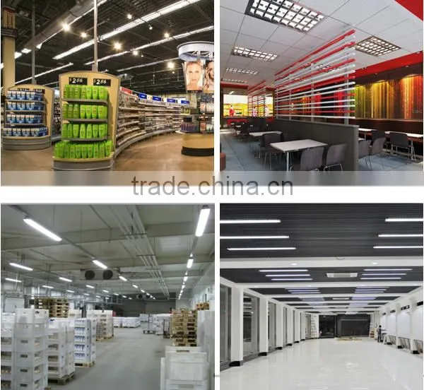 T8 Tube Lights Led Tube Epistar Chip photo-6