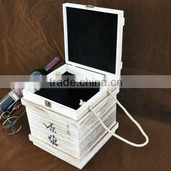 Small Food Packaging Box for Tea photo-4