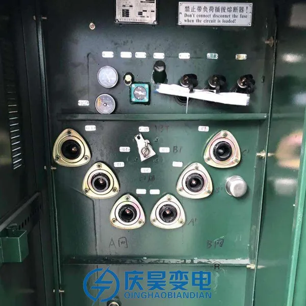 Bulk Supply Pad Mounted Transformer Low MOQ Oil Immersed Distribution Power Transformer photo-5