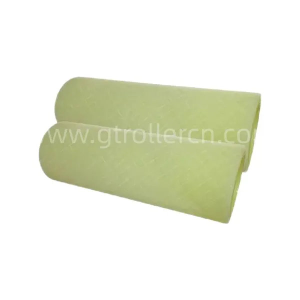 Polyurethane Roller Sleeve