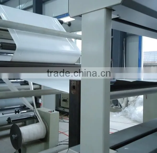 EVA Film Production Line photo-6