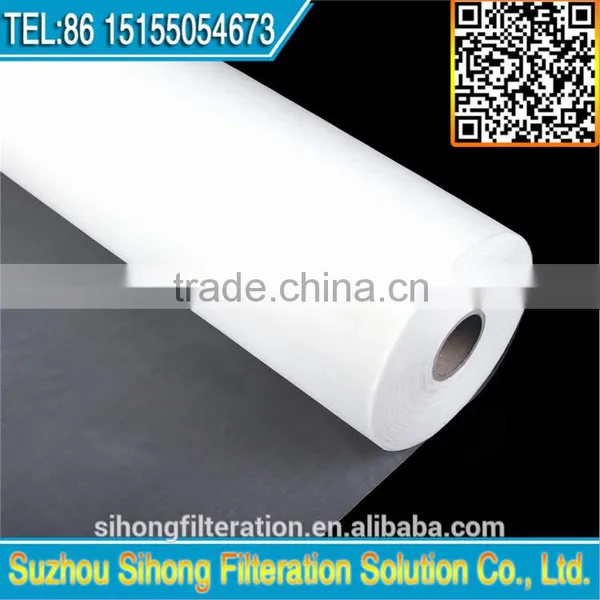 PA6 Plain Woven Mesh Filter 100micron