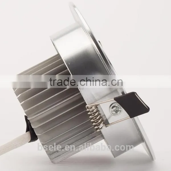 5w 5 Watt Led Downlight photo-4