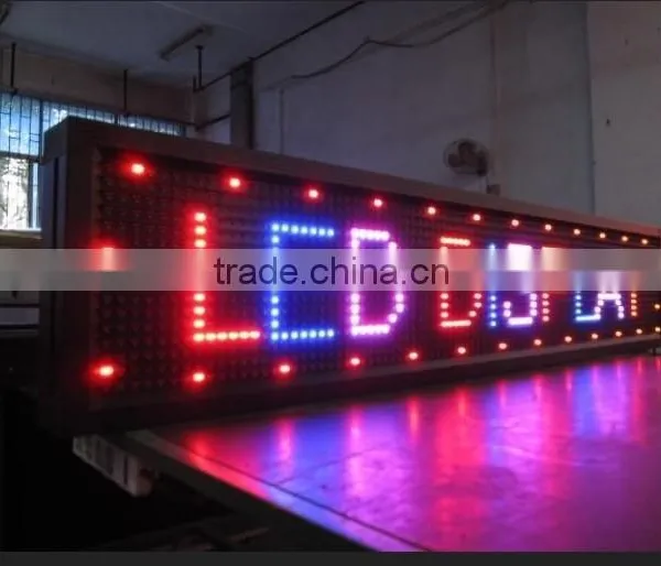 Screen Display 5mm Oval Led Diode in RED 110 / 60 Degree Viewing Angle photo-6