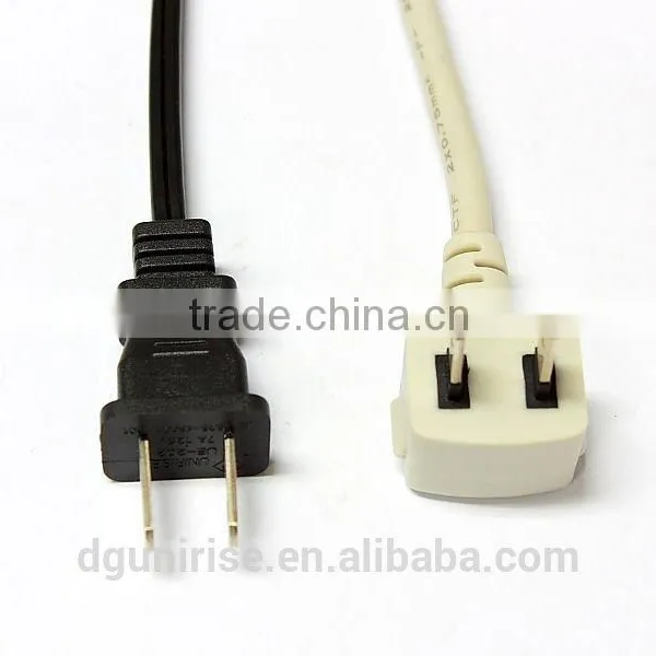 Japanese power plug PSE power cord plug