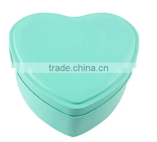 2014 High Quality Good Weeding Candy Tin Can photo-3