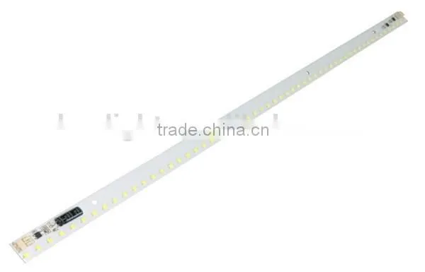 Hottest AC 230V Driverless Linear Smd Led Pcb16W 560mm Build-in Wall/ Aluminum Profile Free Design and Combination photo-2