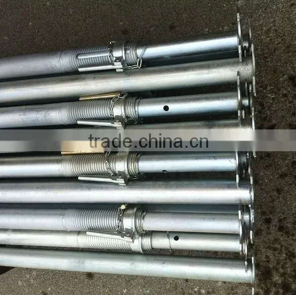 2.2-3.9M Steel Shoring Props photo-2