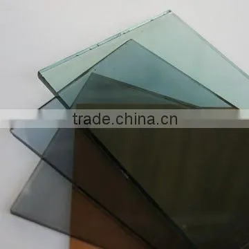 Glass With ISO9001,CE&CCC