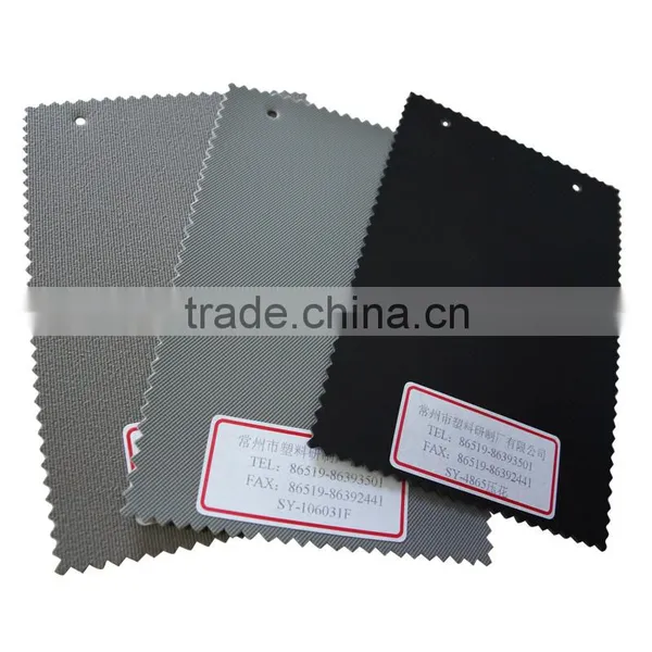 Different Kind of PVC Leather (PVC Fabric Leather, PVC Synthetic Leather, PVC Foam Leather)