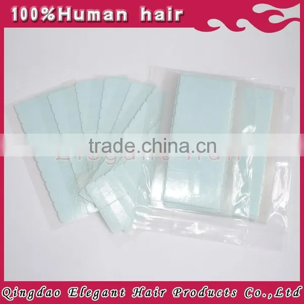 Online Shopping Site Double Sided Medical Tape for Human Hair Extension photo-3