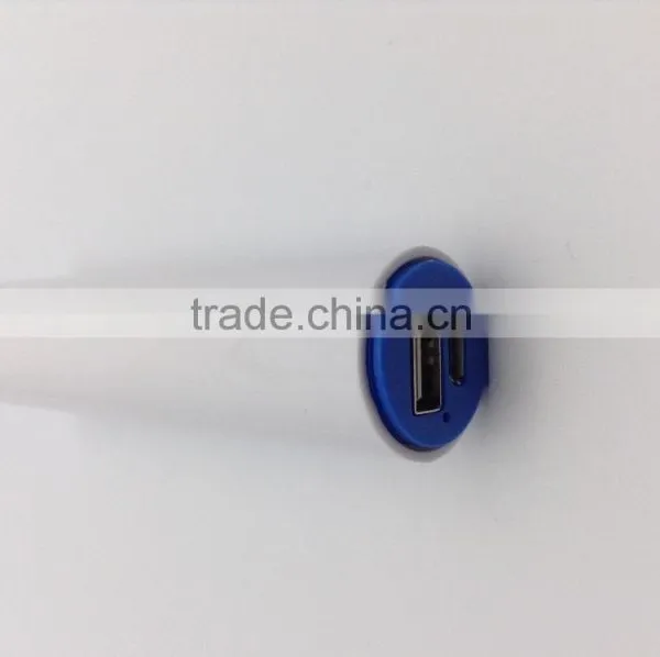 Best Price Lithium Battery Mini Size Portable Power Bank photo-4