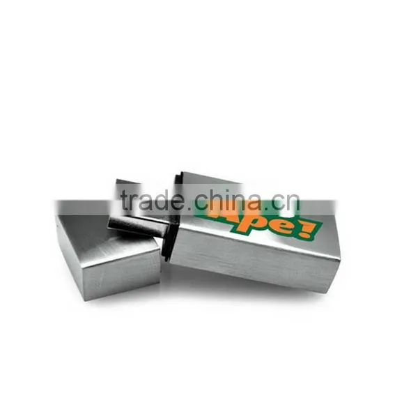 Order Bulk Metal Usb Thumb Drive 8Gb photo-3