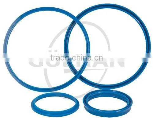 SEAL SET (REPAIR KIT) OF S-TUBE FOR ZOOMLION
