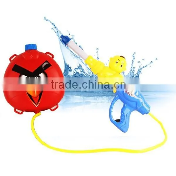 New Design Barrel Air Gun Water Gun Toy
