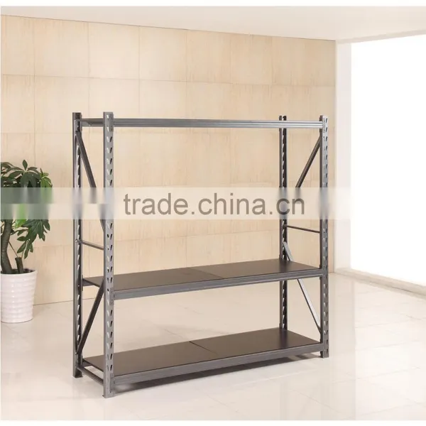 Industry Heavy Duty Warehouse Storage Racking photo-6