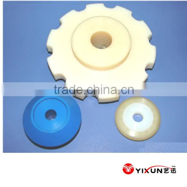 Precision Plastic Mould For Sales Form Plastic Mould