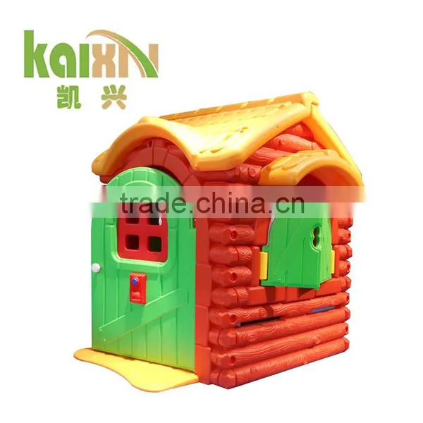 Colorful Children Indoor Play Prodigy Playhouse Toy