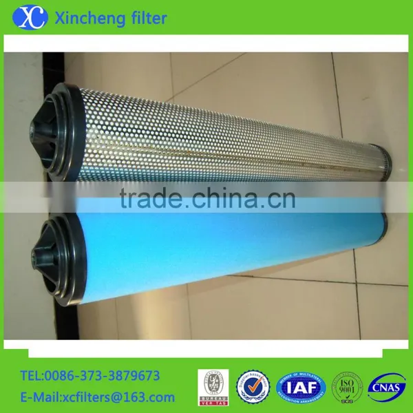 PD1050 1617707301 High Quality Atlaso Copco Compressor Air Filter photo-6