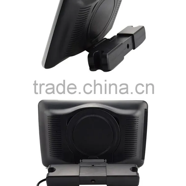 Universal Motorized Car Monitor With 10.1 Inch Screen and Play Function ,suitable for All Cars photo-5