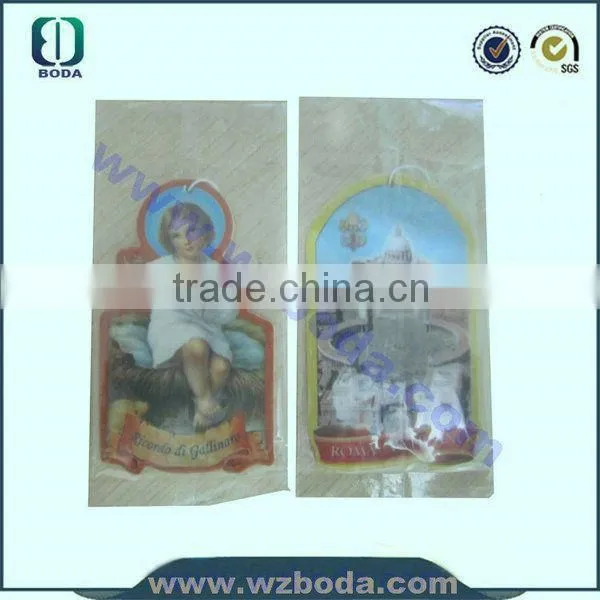 New Design High Quality Design Car Air Freshener With Great Price photo-4