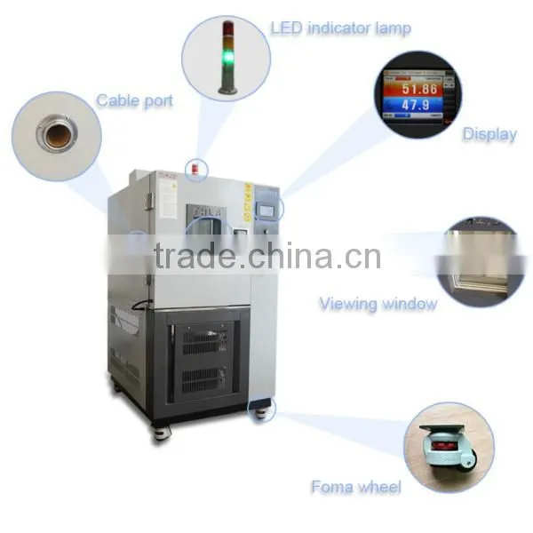 10 Years Factory Ninhydrin DFO Fuming Chamber to Extract Fingerprint photo-2
