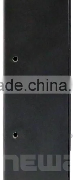Metal Housing 8 Inch Widescreen Tft Lcd Open Frame Cctv Touch Monitor photo-4