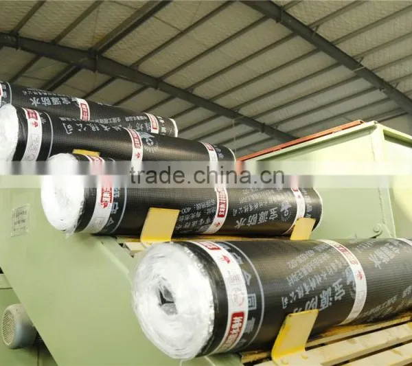 Outdoor Waterproof Tape 100 Polyester Waterproof Breathable Fabric photo-4