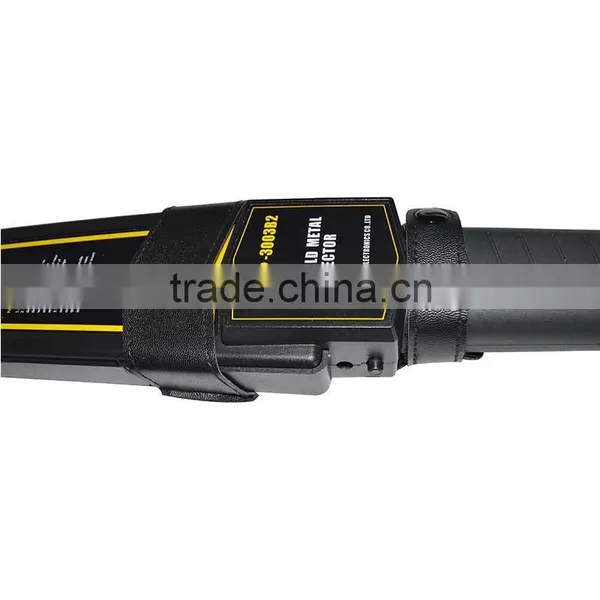 MCD-3003B2 Security Inspection Detector/metal Detector Machine/Security Metal Detector photo-2