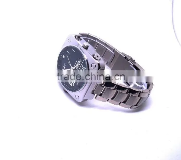 1080p Full hd Covert Camera, Mini Hidden Watch Camera With ir Night Vision FS11 photo-5