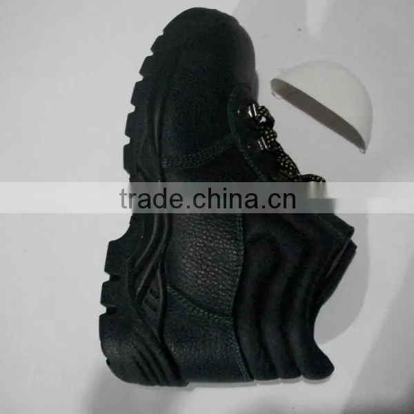 Rubber Strip Plastic Toe Cap photo-2