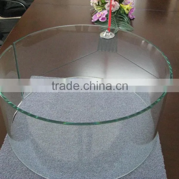 2015 Fashion Design Hot Bending Furnace Made in China photo-4