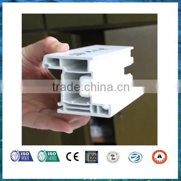 Pvc Profile for Windows & Doors
