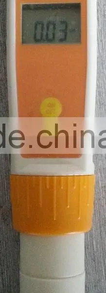 TDS 20A Precision TDS Meter/temperature Resolution 0.1 Degree photo-3