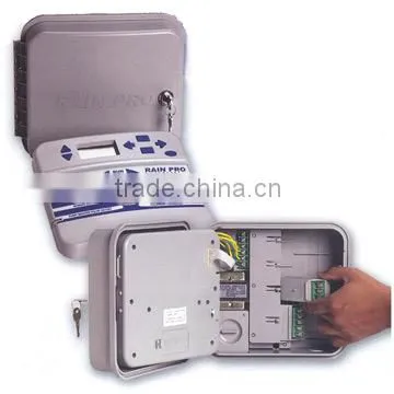 Expandable & Modular Irrigation Controller photo-2