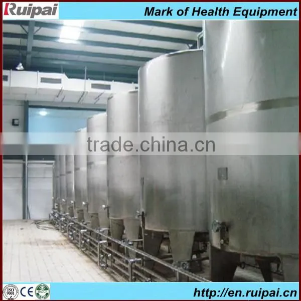 Complete cheese curl production / processing line with highest quality