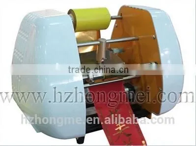 Multicolor Fabric BT-150 Ribbon Printer Machine China for 2015 photo-2