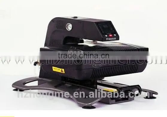 Auto-Pneumatic Multifunction ST-420 3D Sublimation Printing Machine for 2015 photo-4