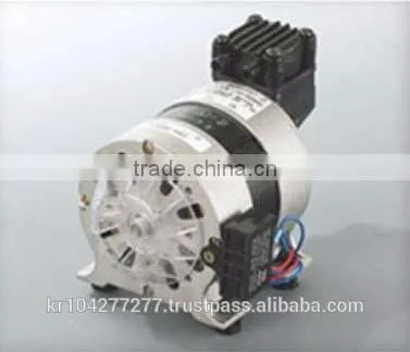 Oilfree Oilless Mini Air Compressor Pistone Silent Compact Air Pump AC Type for Dispenser Nebulizer