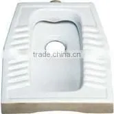 CERAMIC TOILET