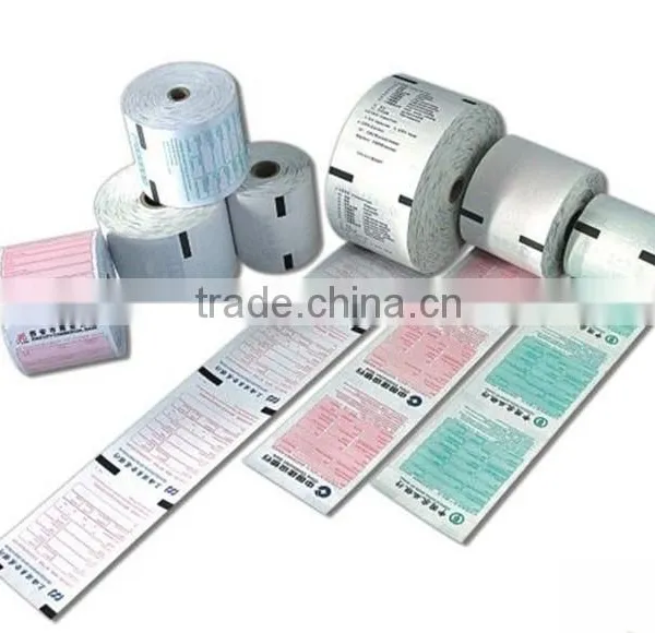 Best Factory Direct Ncr Carbonless Paper Price photo-6