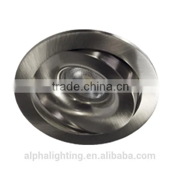7W IP54 Adjustable Led Bathroom Light, Led Bathroom Ceiling Light,bathroom Light photo-2