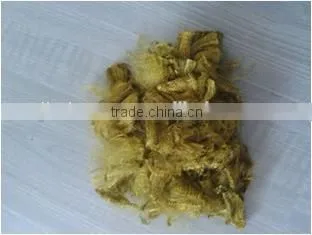 Nano Copper Fiber