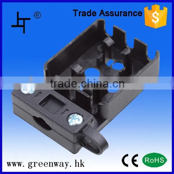 Greenway M606 Plastic Electrical Terminal Connector Box photo-6