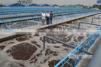 Biological Products to Solve Waste Water Pollution photo-3