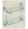 Double Glass Shelf 9578