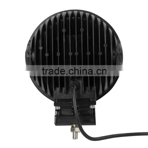 Shenzhen Smart Design Led Spot Work Light 60w Widely Used in Car photo-4